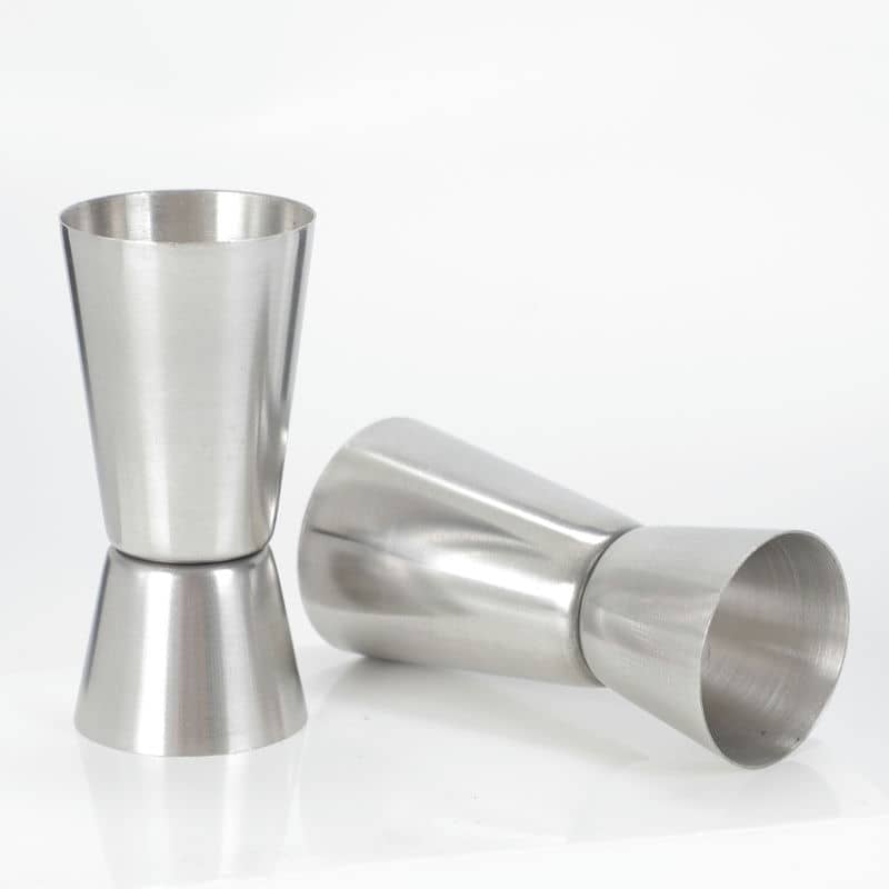 TO-1005 Dual-Head Measuring Jigger — view 4