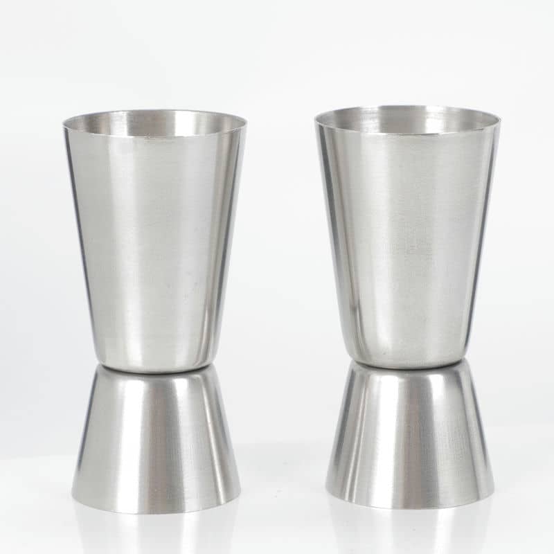 TO-1005 Dual-Head Measuring Jigger — view 5