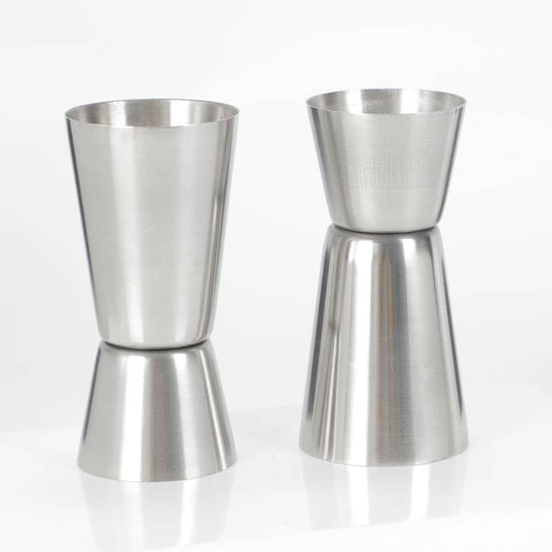 TO-1005 Dual-Head Measuring Jigger — view 6