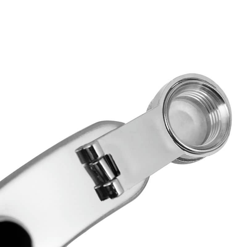 TO-1017 Classic Flask — Full Size Range — view 4