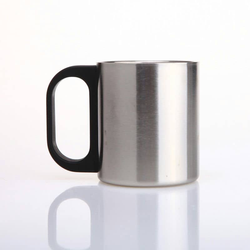 TV-1010 Thermos + 2 Coffee Cups Gift Set — view 4