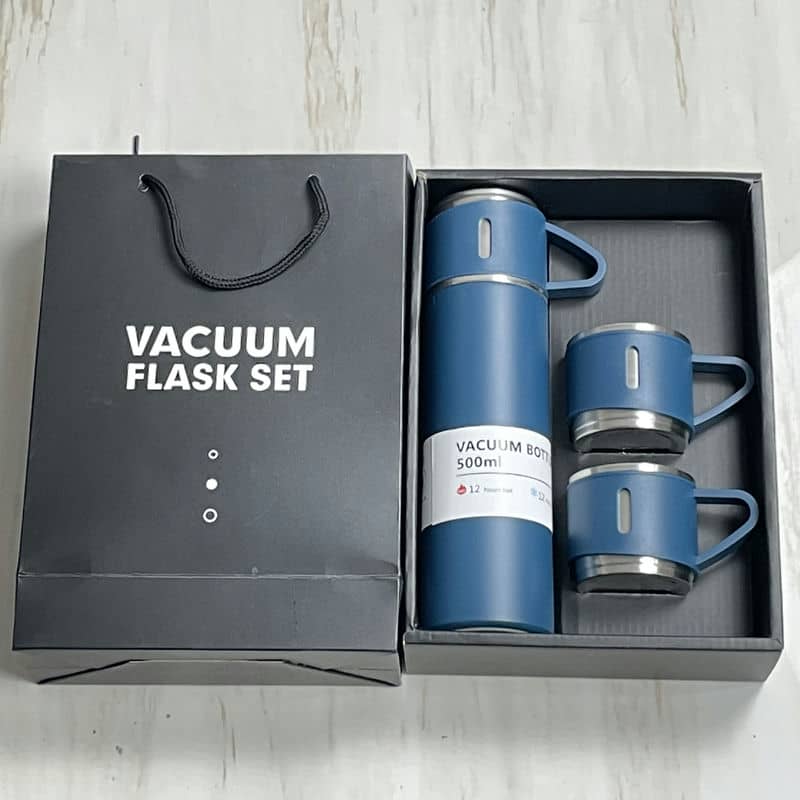 TV-1022 Promo Gift Set — 2 Sizes, 6 Colours — view 2