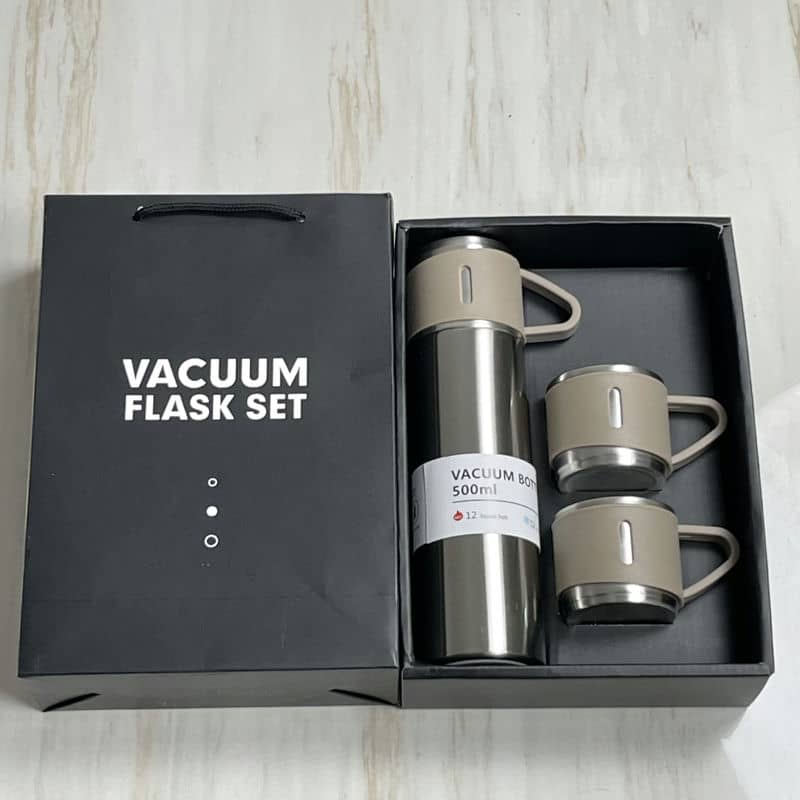 TV-1022 Promo Gift Set — 2 Sizes, 6 Colours — view 3