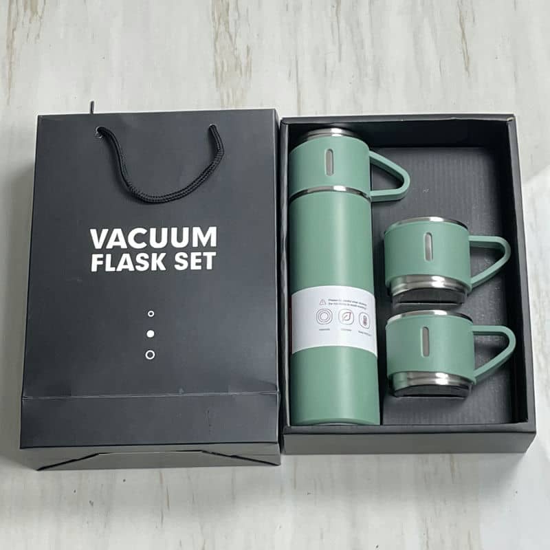TV-1022 Promo Gift Set — 2 Sizes, 6 Colours — view 9