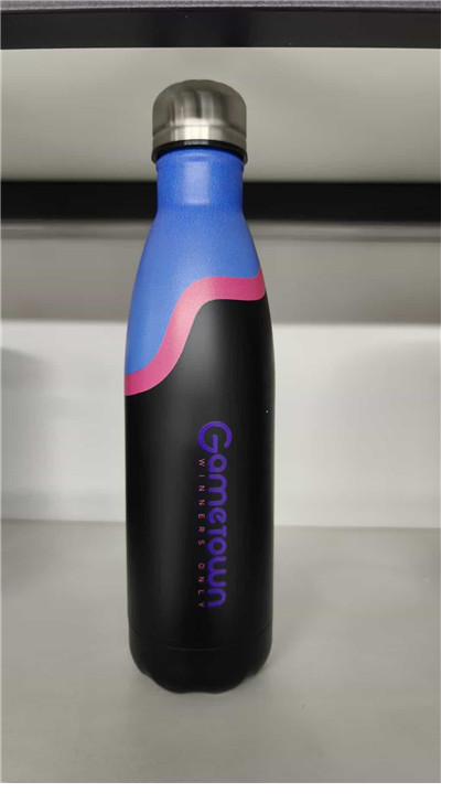 UV full-colour printing