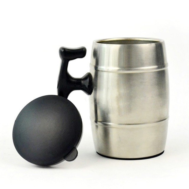 Thermos Flask TP-1004 — view 3