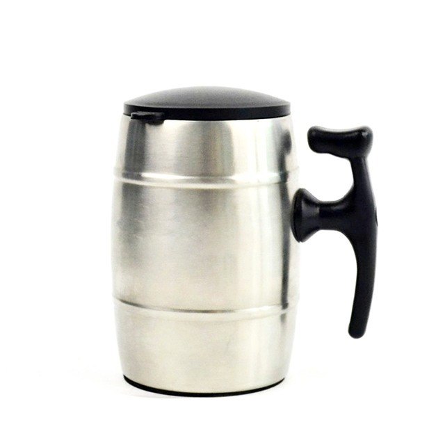 Thermos Flask TP-1004 — stainless steel OEM factory China Jupeng Drinkware