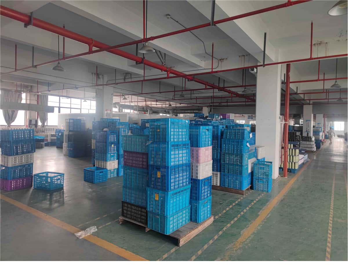 Amazon FBA-ready drinkware, quality-checked before shipment