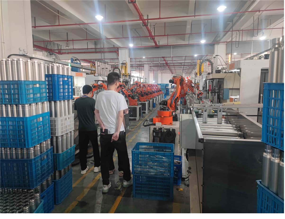 How to Import Water Bottles from China
