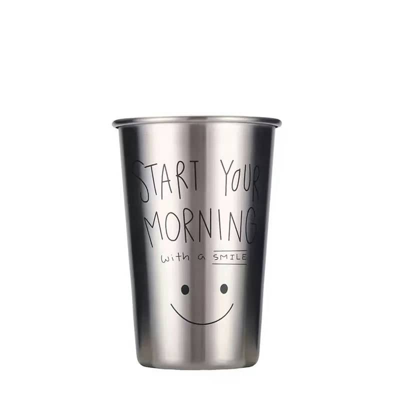 TP-1021 beer mug OEM custom — view 2