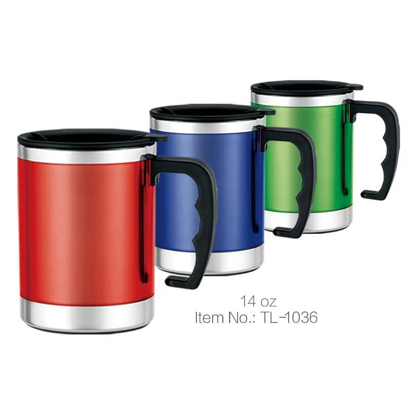 TL-1036 Coffee Mug OEM China Jupeng