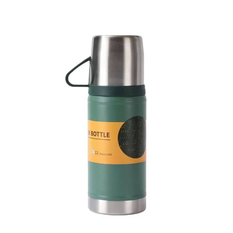 TV-1024 drinkware gift set OEM custom — view 3