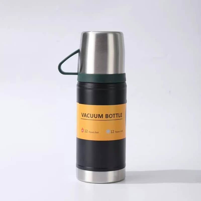 TV-1024 drinkware gift set OEM custom — view 6