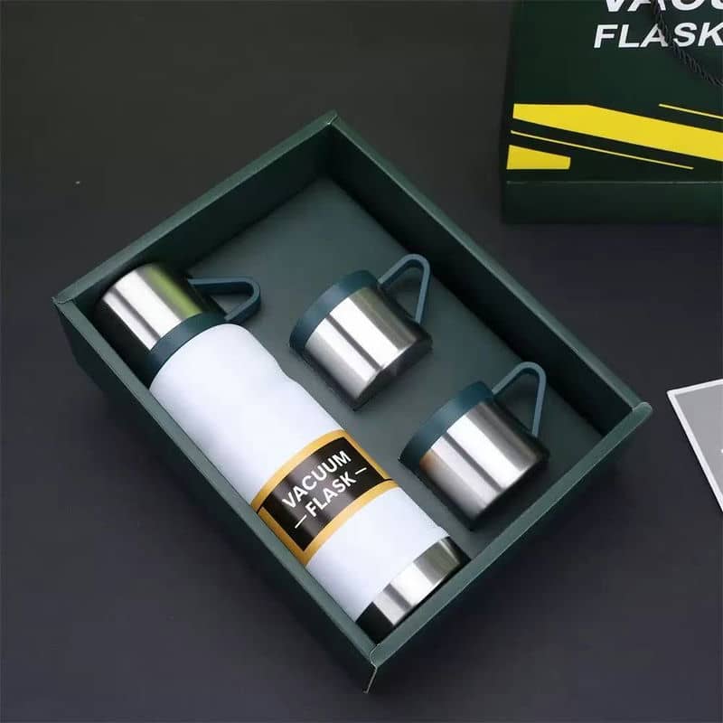 TV-1024A drinkware gift set OEM custom — view 5