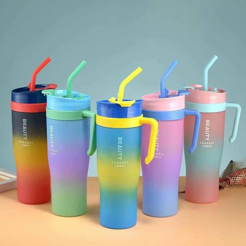 TV-1027 3-Size Hydration Set — Jupeng Drinkware OEM China