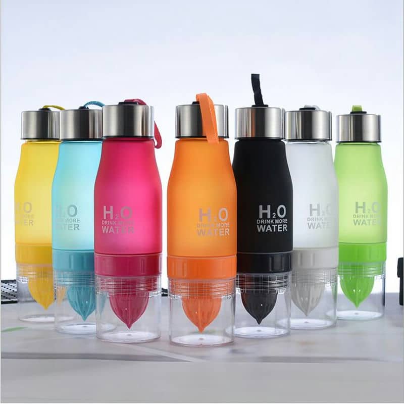 TB-1015 Juice Bottle