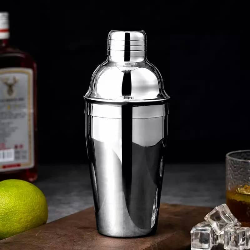 TG-1011 protein shaker bottle OEM custom — view 3