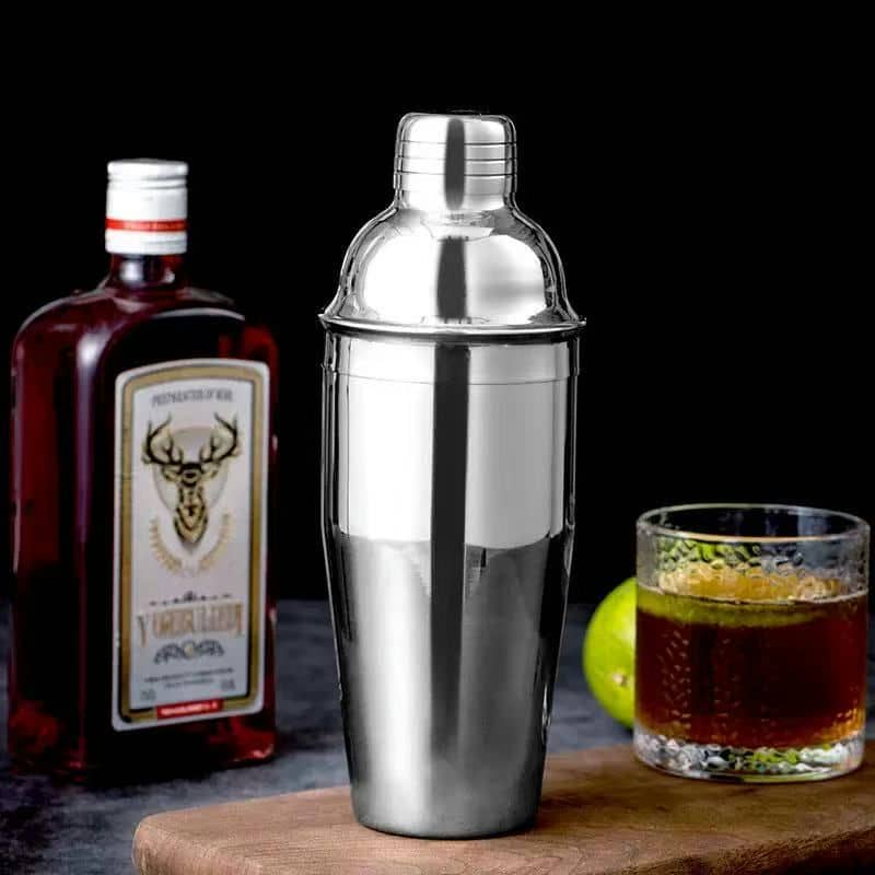 TG-1011 protein shaker bottle OEM custom — view 4