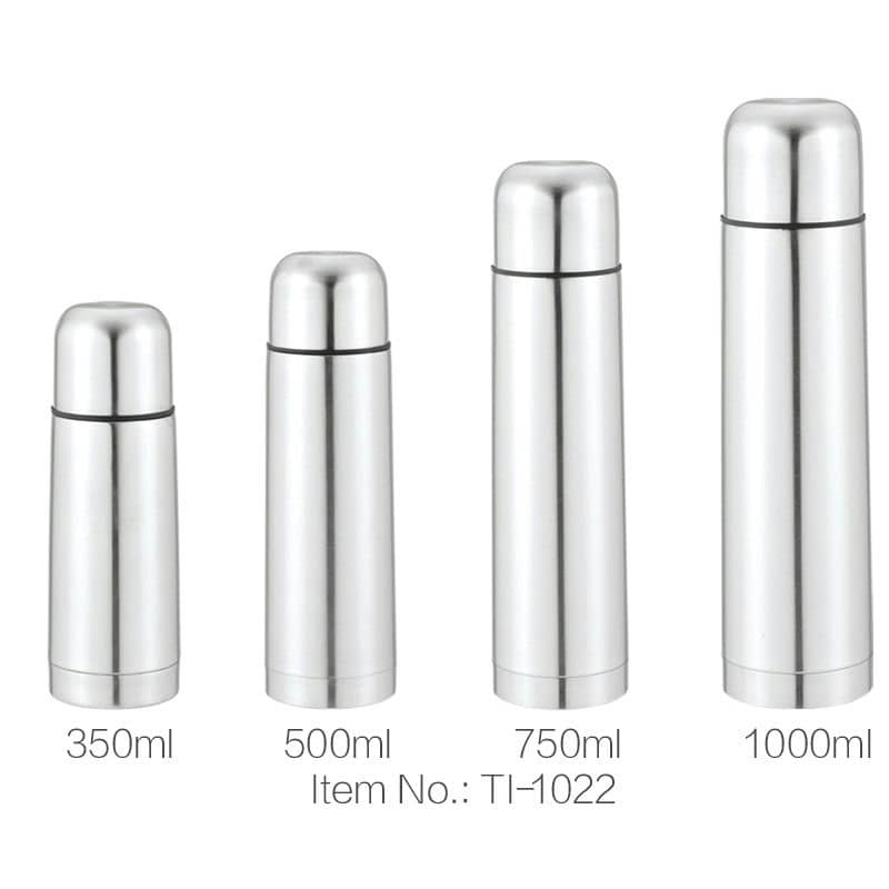 Large Capacity Thermos TI-1022 2 liter vacuum flask