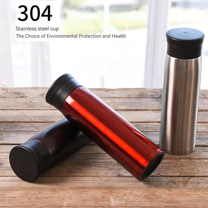 TI-1024 Compact Thermos OEM
