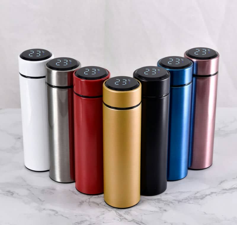 TI-1099A gift quality thermos