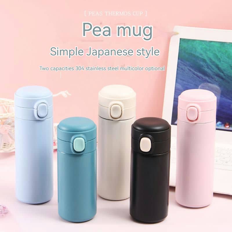 TI-1100 Thermos Flask OEM