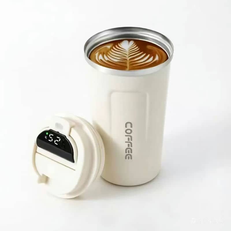 TI-1109B vacuum thermos flask OEM custom — view 4