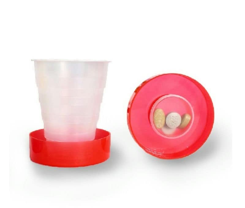 Thermos Flask TU-1002 — view 2