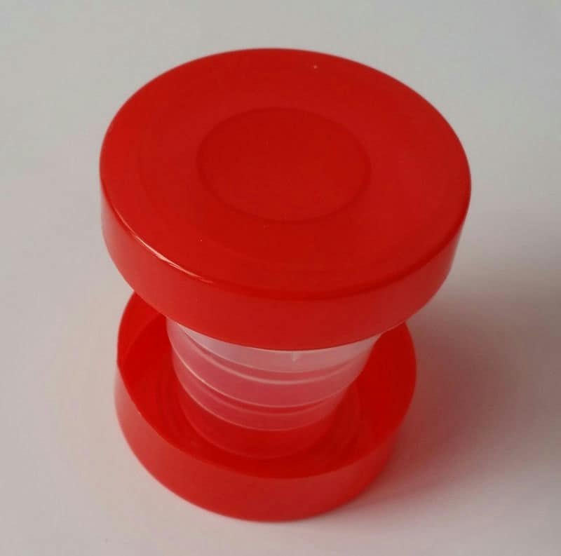 Thermos Flask TU-1002 — view 3