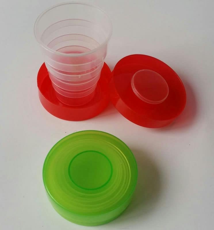 Thermos Flask TU-1002 — view 5