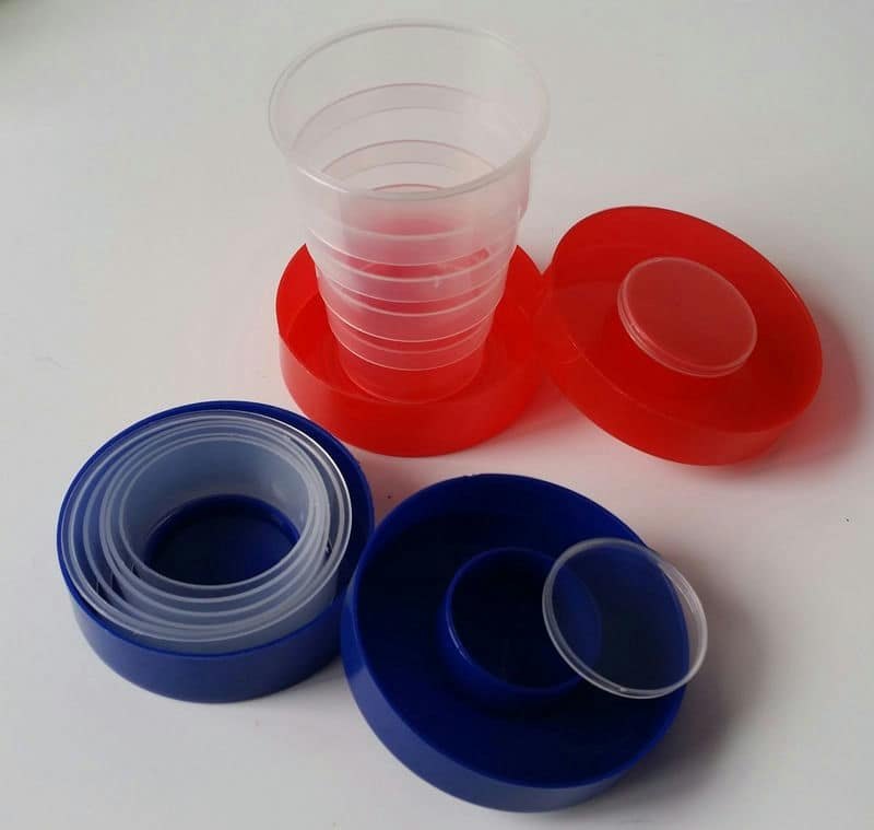 Thermos Flask TU-1002 — view 6