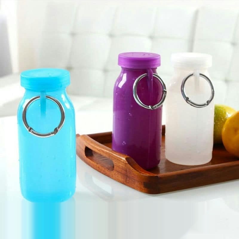 Thermos Flask TU-1001 — view 2