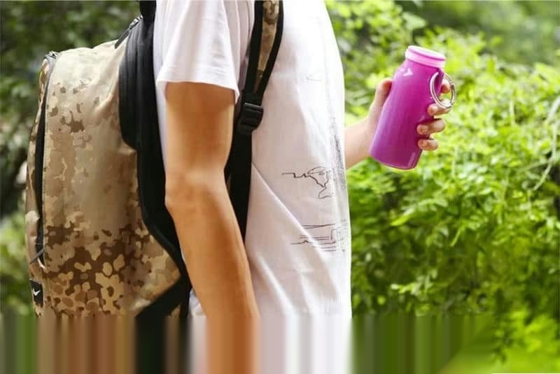 Thermos Flask TU-1001 — view 3