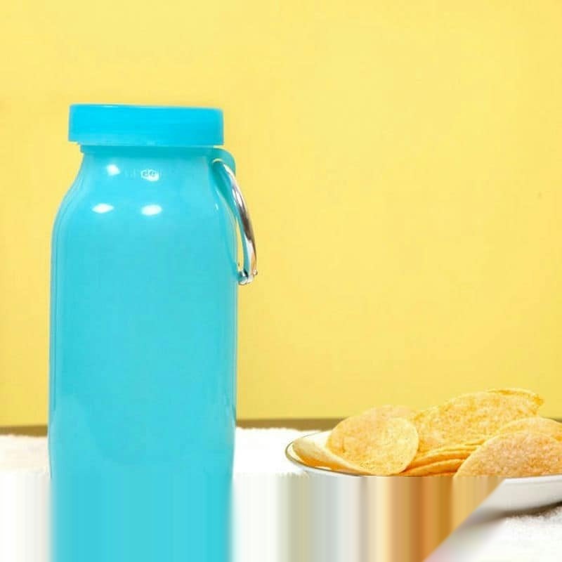 Thermos Flask TU-1001 — view 4