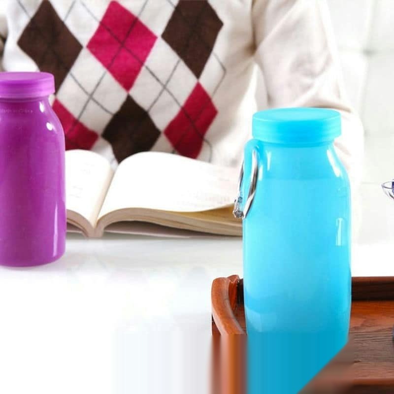Thermos Flask TU-1001 — view 6