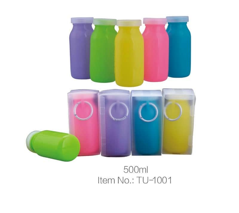 Thermos Flask TU-1001 — stainless steel OEM factory China Jupeng Drinkware