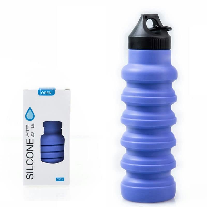 Thermos Flask TU-1022A — view 2