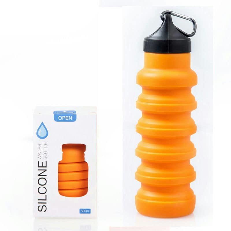 Thermos Flask TU-1022A — view 4