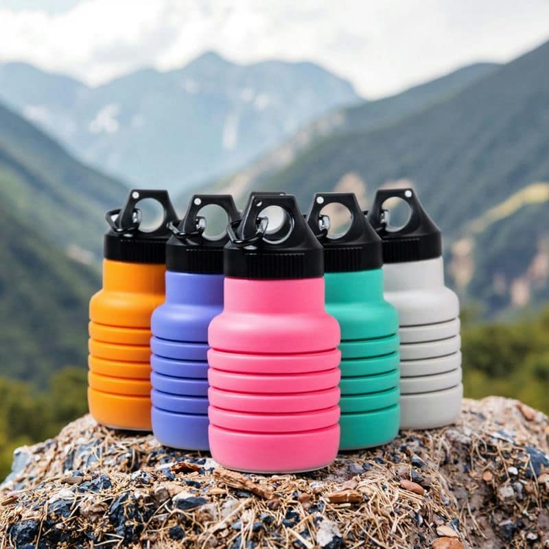 Thermos Flask TU-1022A — view 6