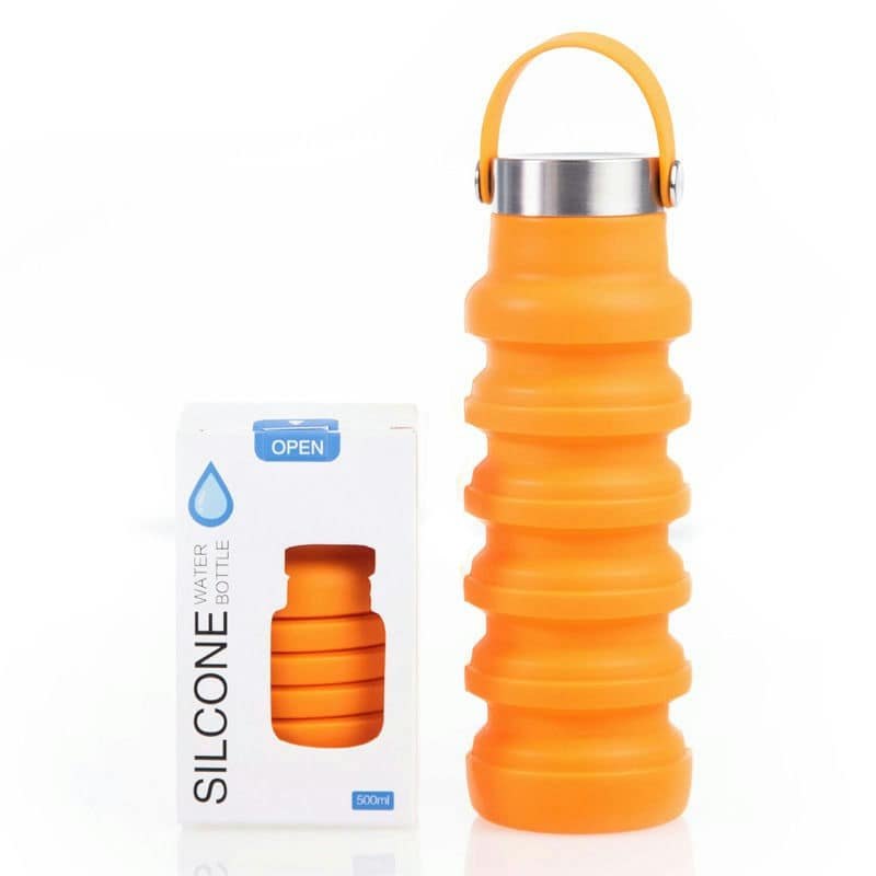 Thermos Flask TU-1022C — view 2