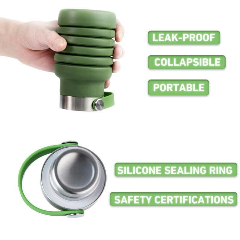 Thermos Flask TU-1022C — view 4