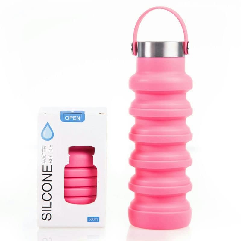 Thermos Flask TU-1022C — view 5