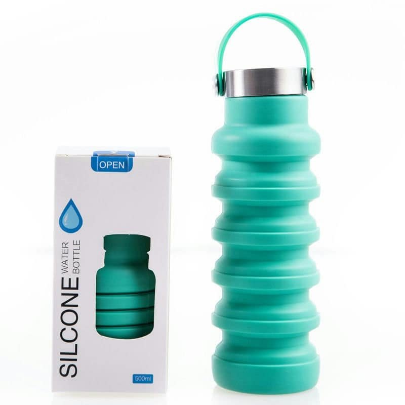 Thermos Flask TU-1022C — view 6