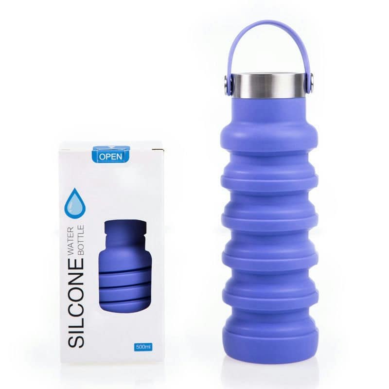 Thermos Flask TU-1022C — view 7