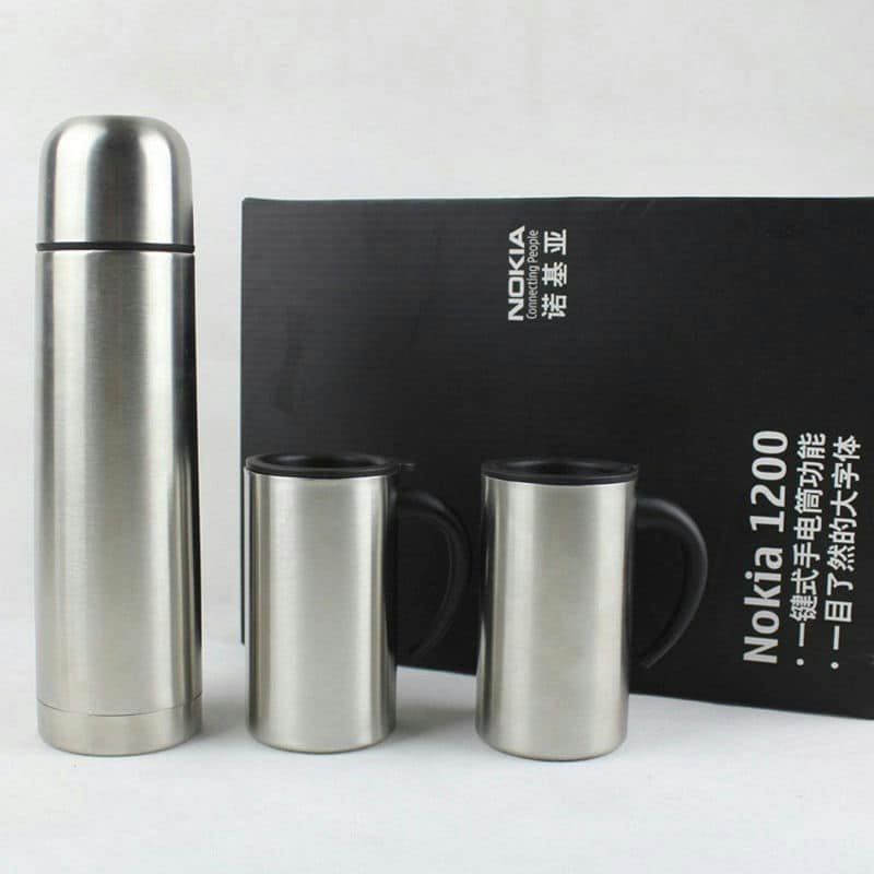 Thermos Flask TV-1006 — view 2