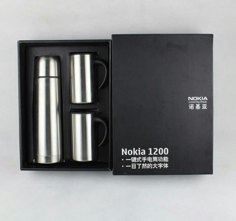 Thermos Flask TV-1006 — view 3