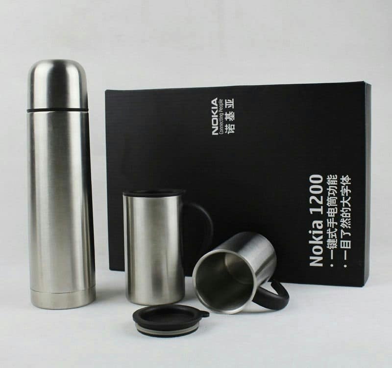 Thermos Flask TV-1006 — view 4