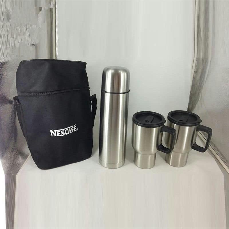 Thermos Flask TV-1002 — view 6