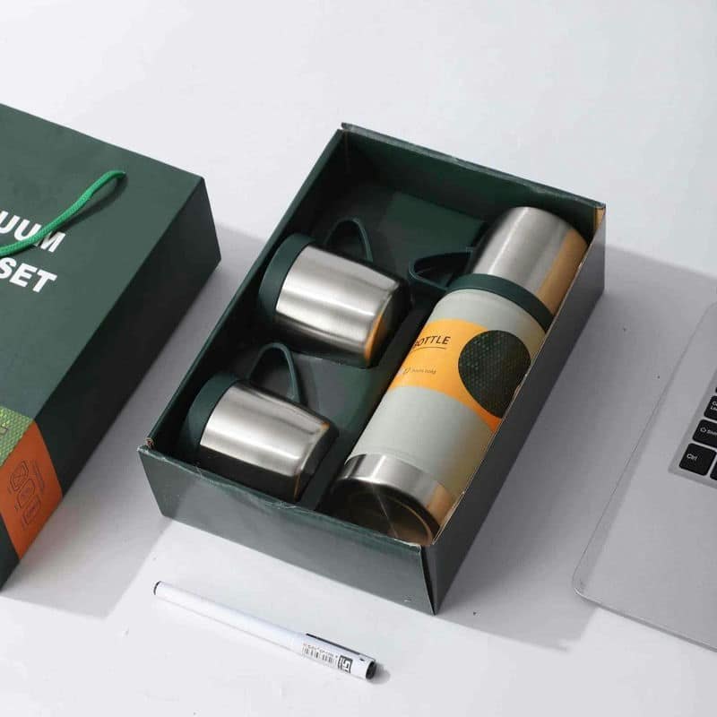 Thermos Flask TV-1024B — view 2