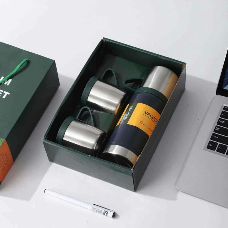 Thermos Flask TV-1024B — view 5